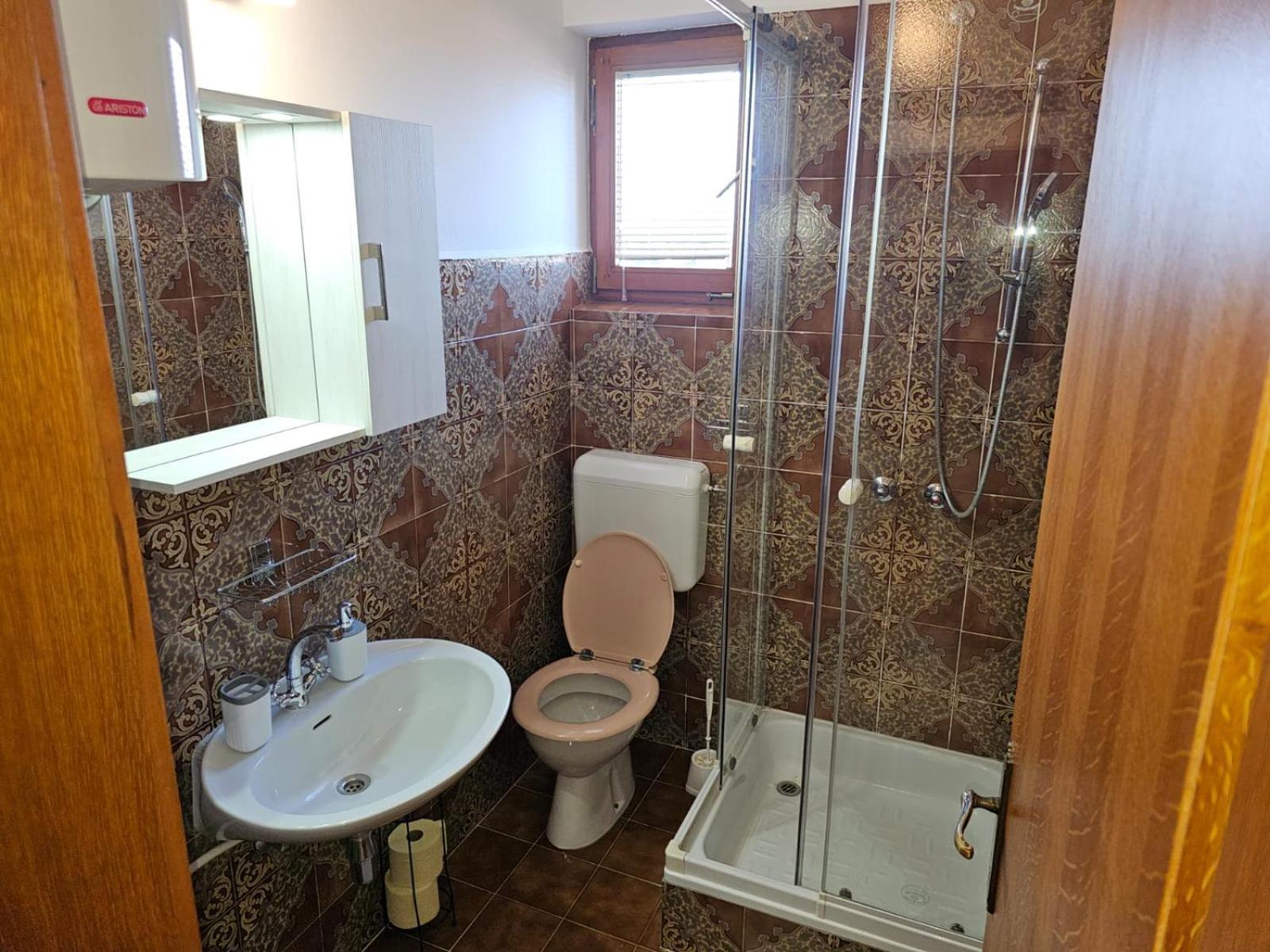Rooms Laguna Maresol Jagodje Eksteriør billede