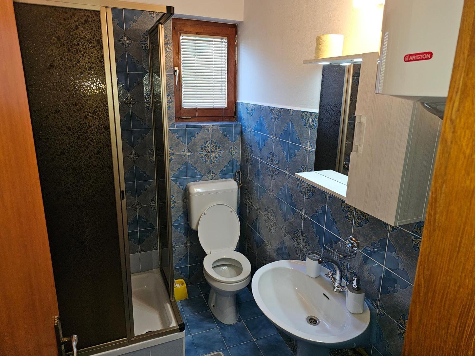 Rooms Laguna Maresol Jagodje Eksteriør billede