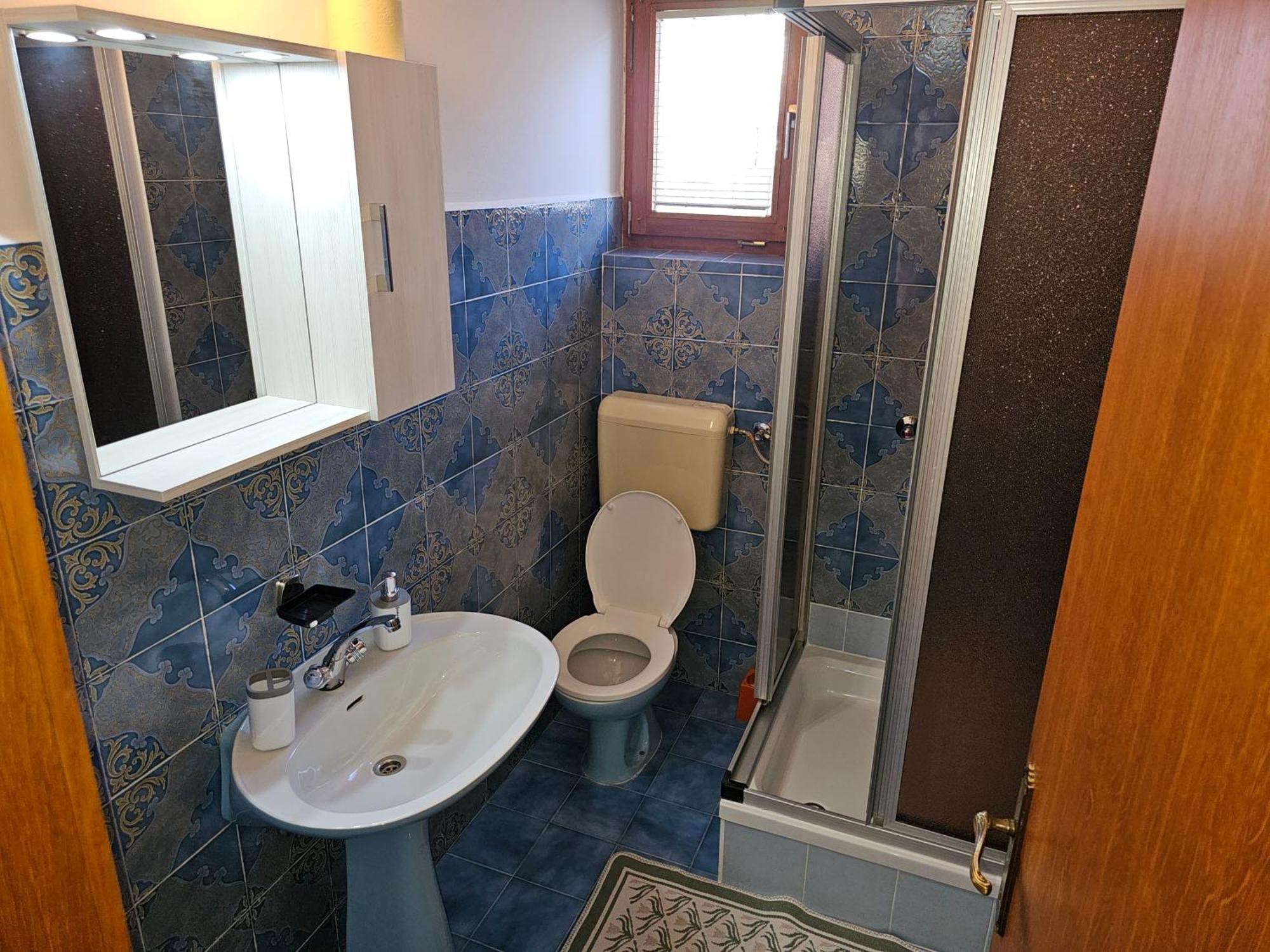 Rooms Laguna Maresol Jagodje Eksteriør billede