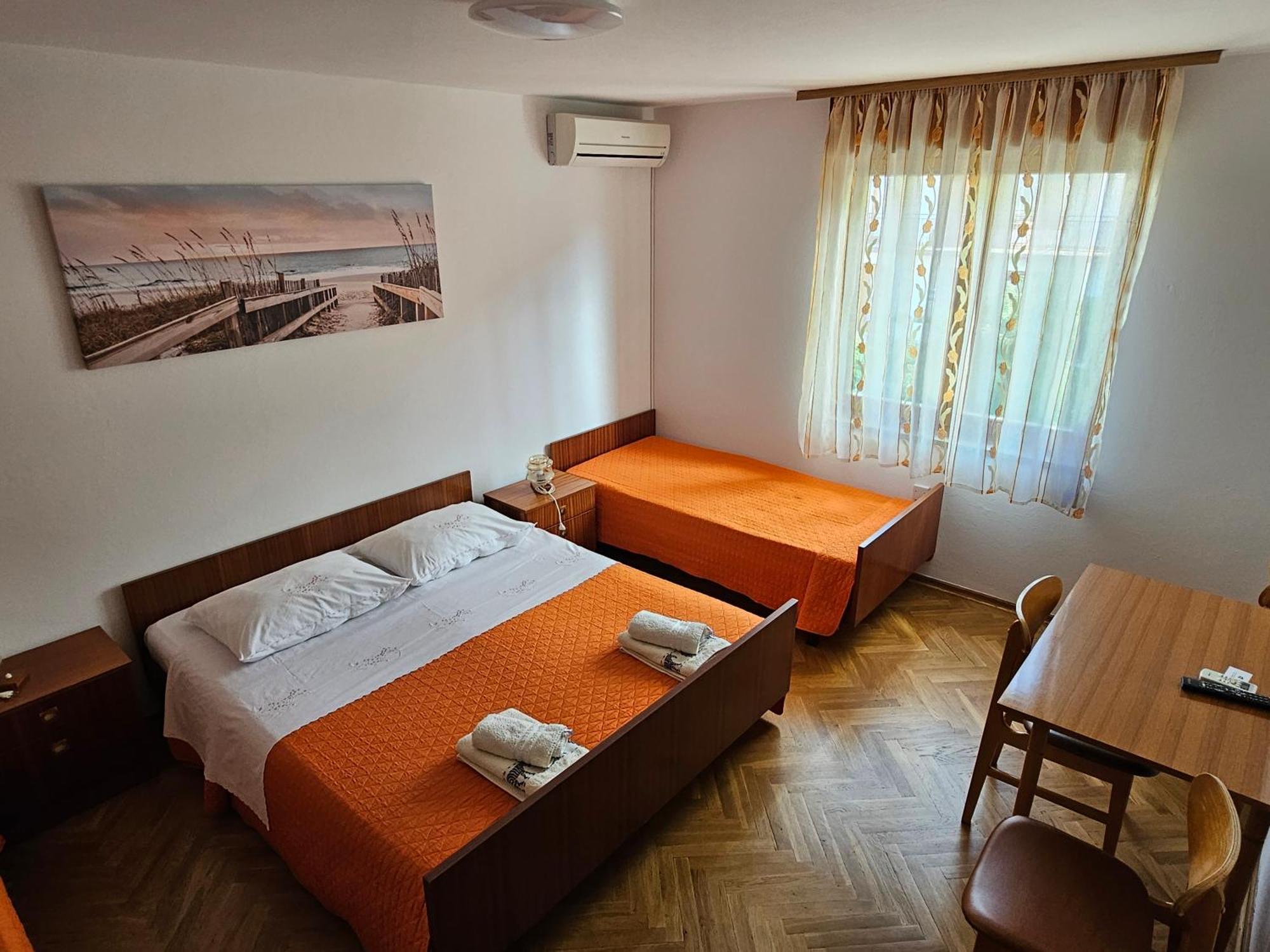 Rooms Laguna Maresol Jagodje Eksteriør billede