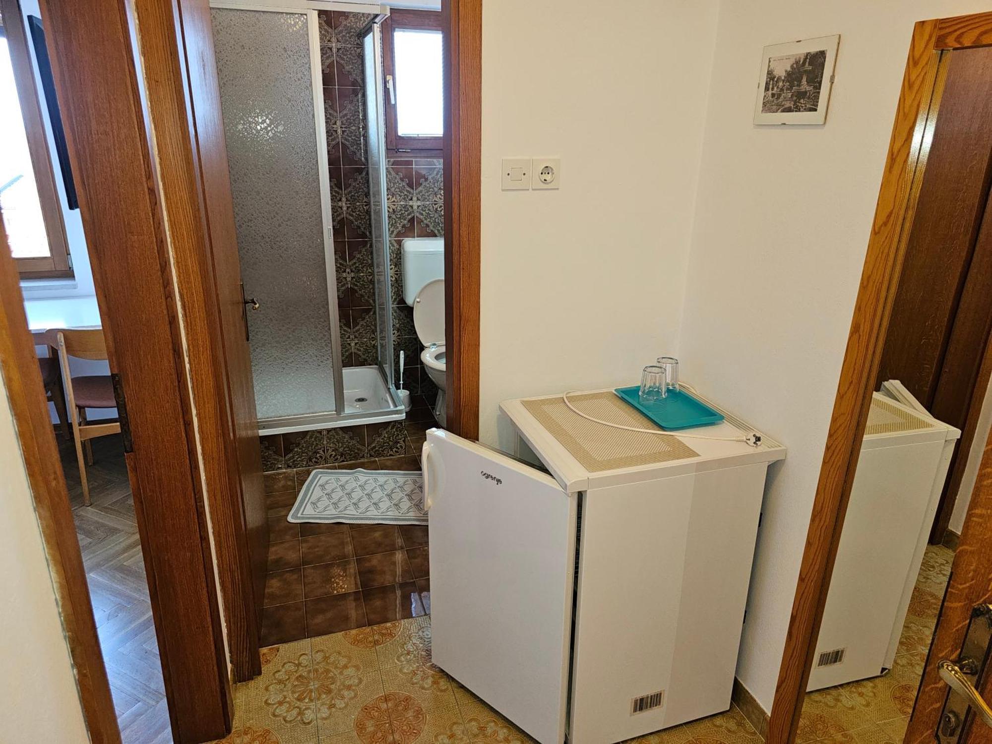 Rooms Laguna Maresol Jagodje Eksteriør billede