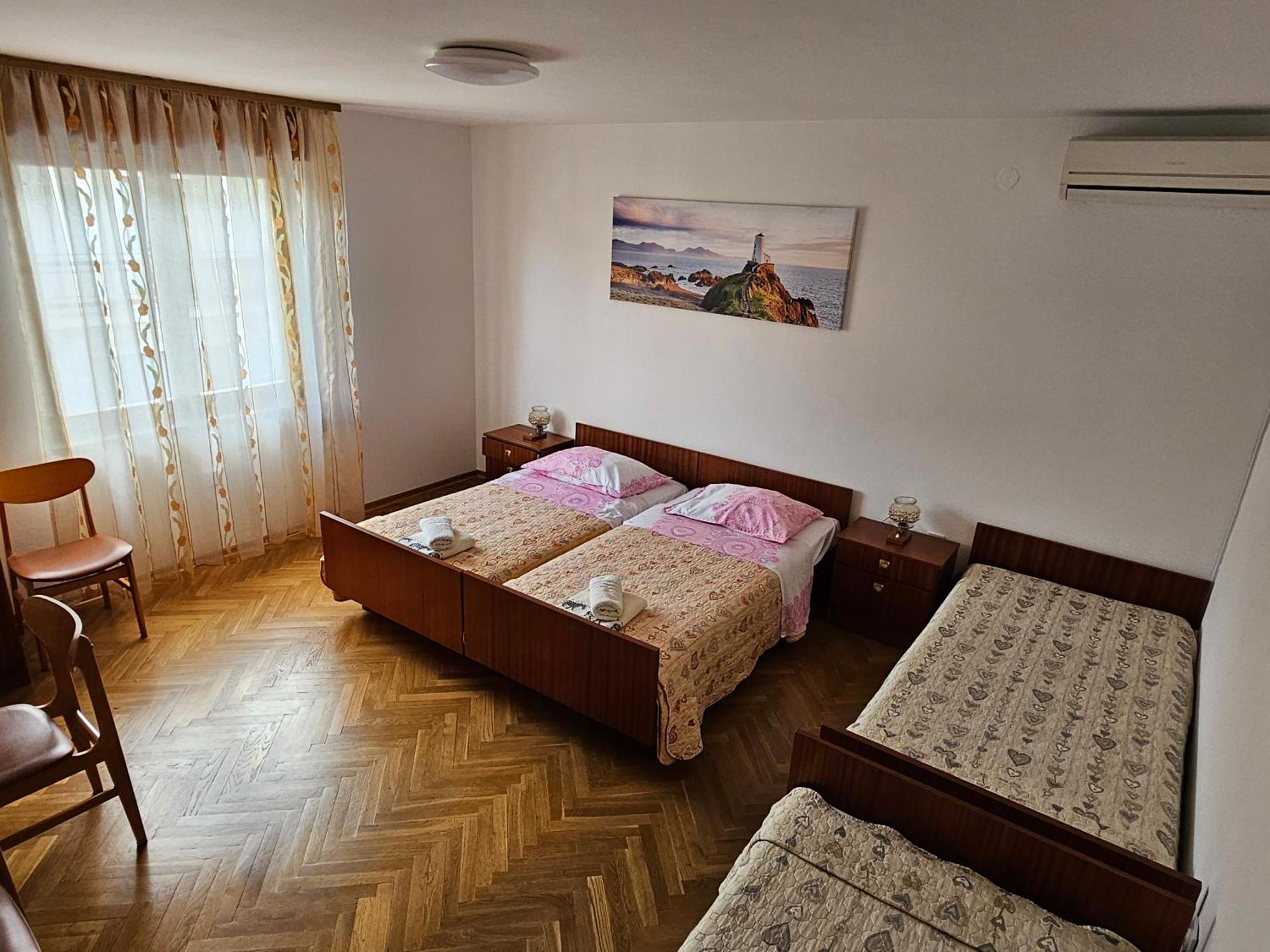 Rooms Laguna Maresol Jagodje Eksteriør billede