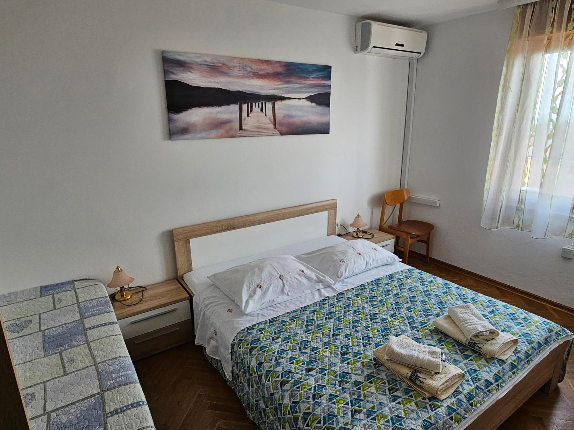 Rooms Laguna Maresol Jagodje Eksteriør billede