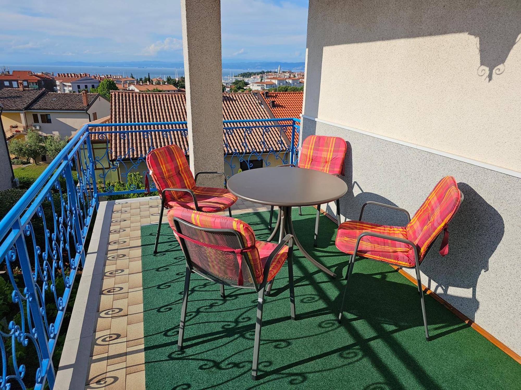 Rooms Laguna Maresol Jagodje Eksteriør billede